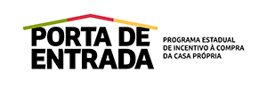 Site do programa Porta de Entrada