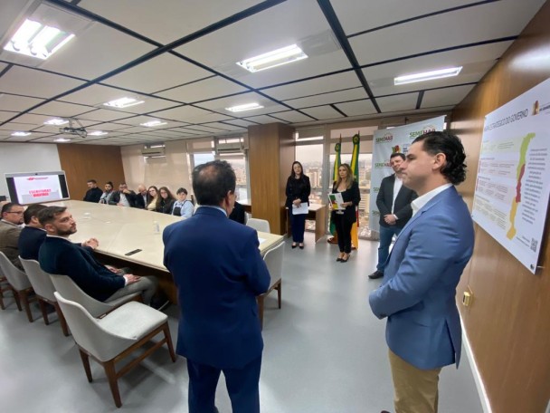 Semehab dia 3 - Cadastramento de assinatura eletrônica junto ao Colégio Notarial do RS