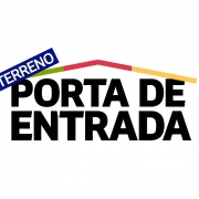 Logo da modalidade Porta de Entrada - Terreno