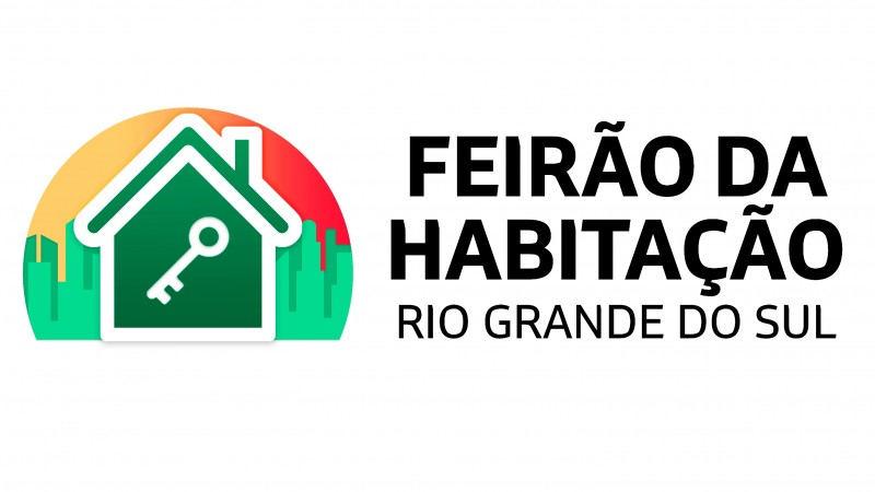 Marca do Feirão da Habitação