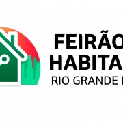 Marca do Feirão da Habitação