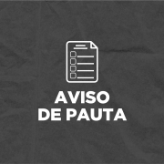 Card2023 Aviso de Pauta