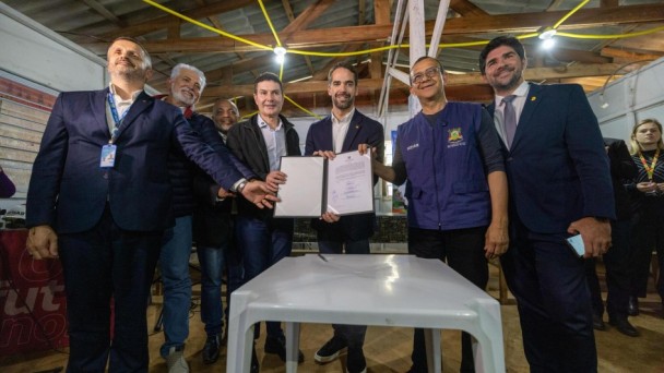 Iniciativa atenderá cooperativas habitacionais que executam obras do Minha Casa Minha Vida – Entidades