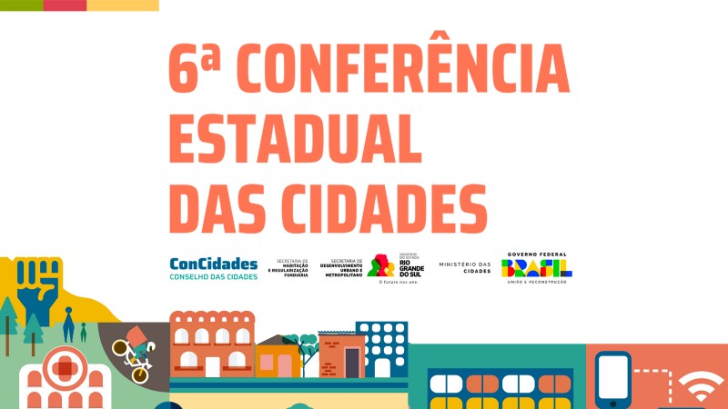 ConCidades capa not&iacute;cias