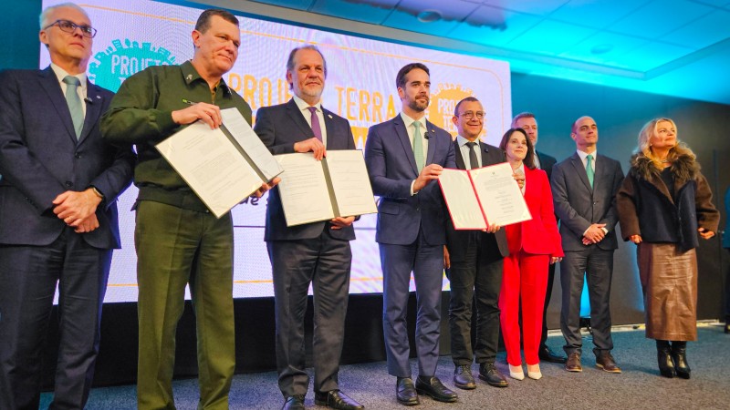 O objetivo &eacute; regularizar cerca de 60 mil im&oacute;veis adquiridos por meio da extinta Cohab RS.