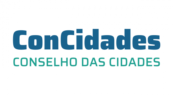 ConCidades logo