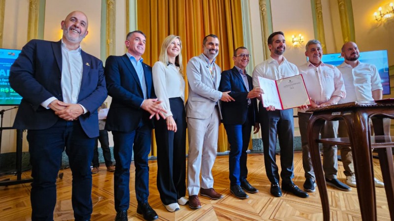 Programa Estadia Ponte assegura dignidade e prote&ccedil;&atilde;o social &agrave;s fam&iacute;lias impactadas