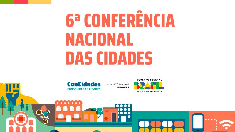 Concidades nacional capa not&iacute;cias