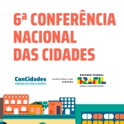 Concidades nacional capa not&iacute;cias