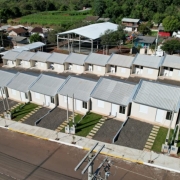 capahoje
