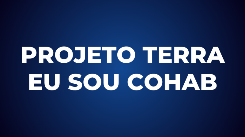 PROJETO TERRA
