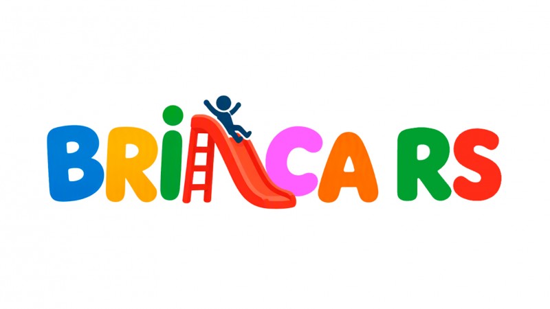 Brinca RS logo